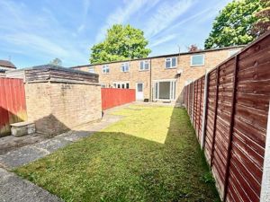 Garden- click for photo gallery
